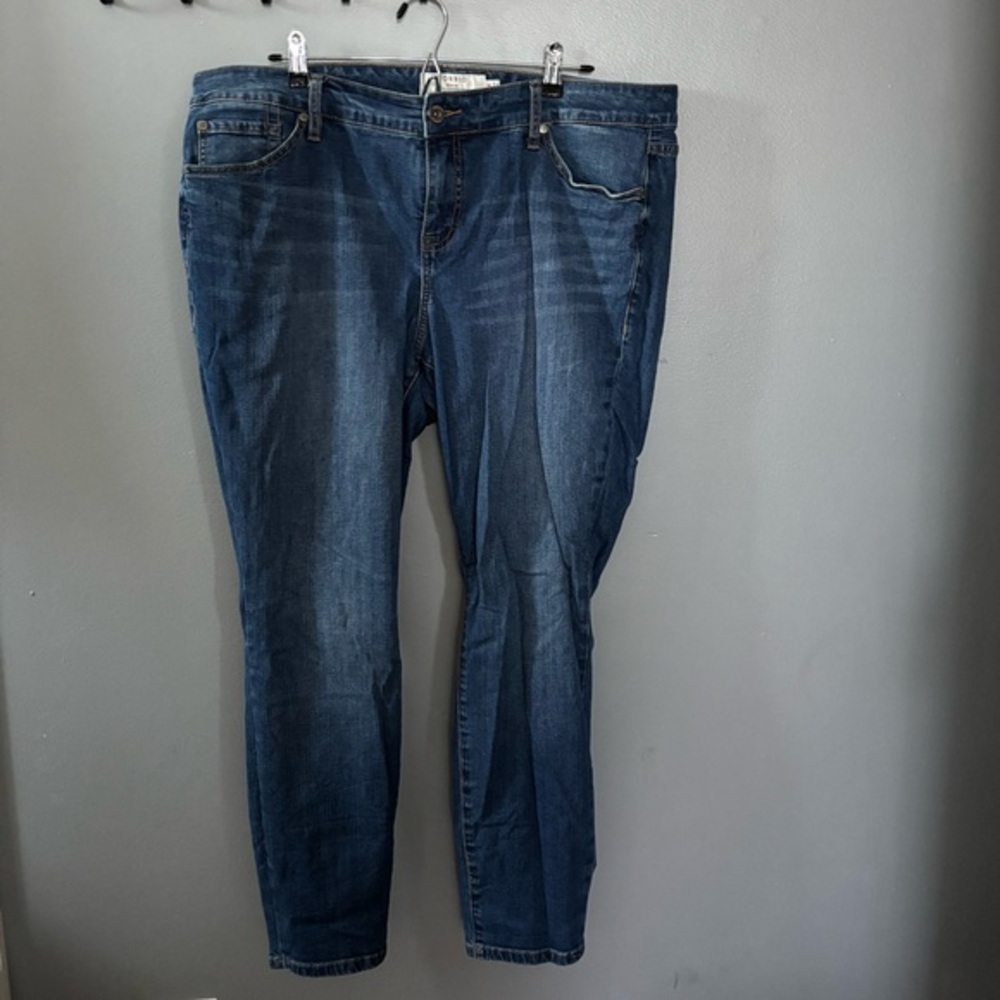 Torrid The ‘New Skinny’ Jean